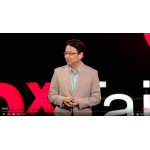 故事後來怎麼了？| What makes a good story? It's not the ending. | 李四端 Sy Duan Lee | TEDxTaipei