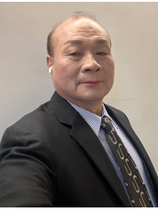陳新滿